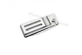 EDC Money Clip w/ Hidden Knife EDC Money Clip w/ Hidden Knife