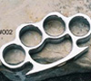 Chrome Knuckles