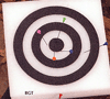 Foam Target