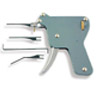 Snap Gun With Lock Picks