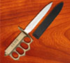 1918 WWI Trench Knife