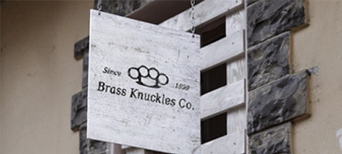 Brass Knuckles Co.