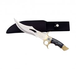 Black Widow Bowie Knife Black Widow Bowie Knife