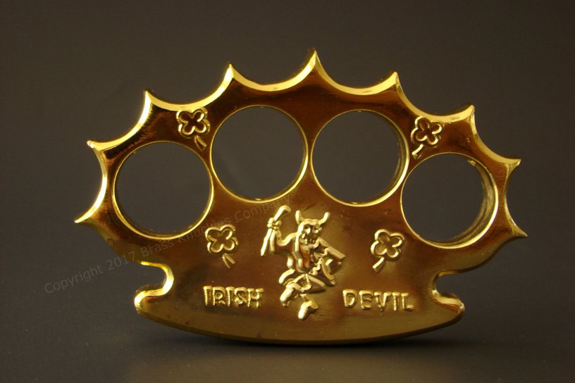 Dalton Global Irish Devil Knuckles