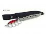 Black Widow Knuckles Knife Black Widow Knuckles Knife