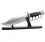 Fist of Zeus Knuckle Knife Fist of Zeus Knuckle Knife
