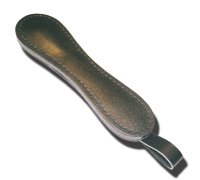 Leather Black Jack Billy Club