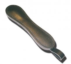 Leather Black Jack Billy Club