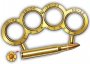 .30-6 Bullet Knuckles .30-6 Bullet Knuckles