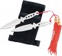 Original Throwing Knife Set Original Throwing Knife Set