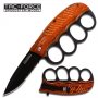 Modern Folding Knuck