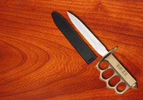 1918 WWI Trench Knife