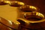 The Original Solid Brass Knuckles -100% SOLID