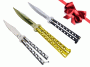 Butterfly Knife XMAS
