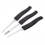 9 Piece Lock Pick Set by SecurePro