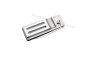 EDC Money Clip w/ Hidden Knife