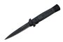 Handmade Milano Stiletto - Ebony Wood Handmade Milano Stiletto - Ebony Wood