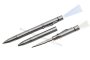 Deluxe Pen Knife w/ LED Light