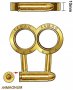 .44 Magnum Two Finge