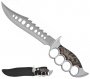 Dragon Knuckles Knife Dragon Knuckles Knife