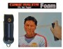 Crime Halter Pepper Foam Crime Halter Pepper Foam