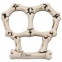 Bone Breaker Two Finger Knuckles Bone Breaker Two Finger Knuckles