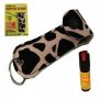 Pepper Spray - Pink Camo Pepper Spray - Pink Camo