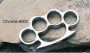 Original Chrome Knuckles