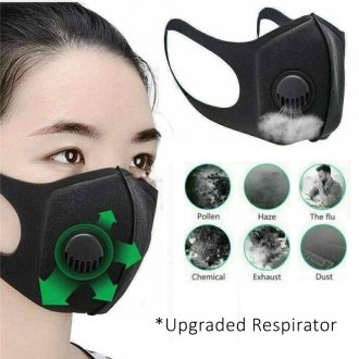 filter mask respirator
