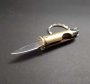 Bullet Knife Key Chain Bullet Knife Key Chain