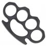 Original Black Knuckles - Heavy Duty Black Original Black Knuckles - Heavy Duty Black