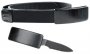 Web Belt With Secret Hidden Knife Web Belt With Secret Hidden Knife