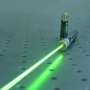 Green Laser - High Output Pointer Device Green Laser - High Output Pointer Device