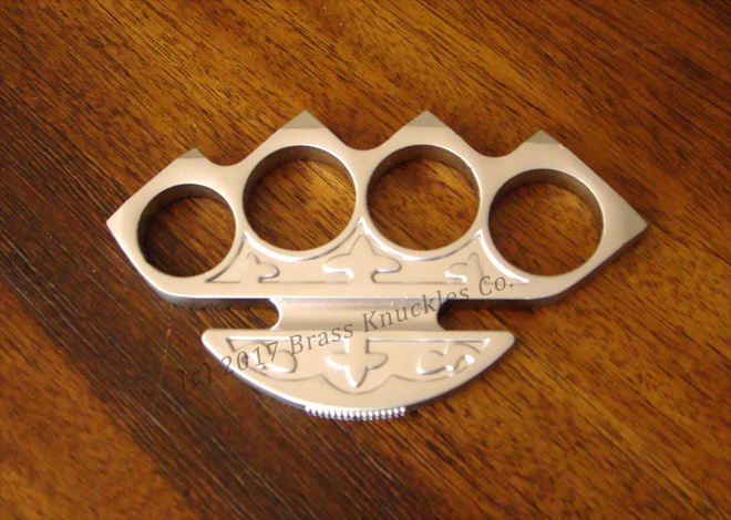 Vintage Boxing Iron Knuckles