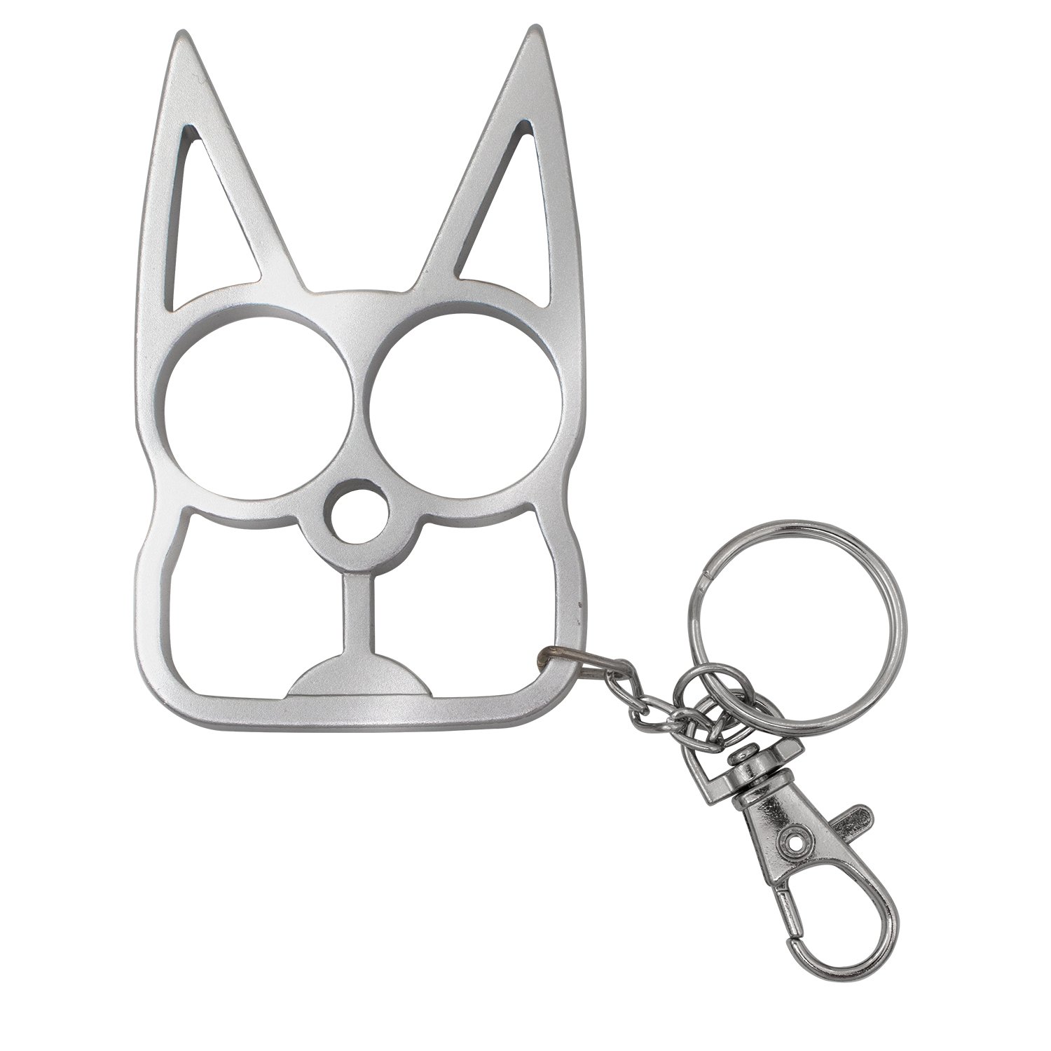 Wild kat self defense keychain hotsell