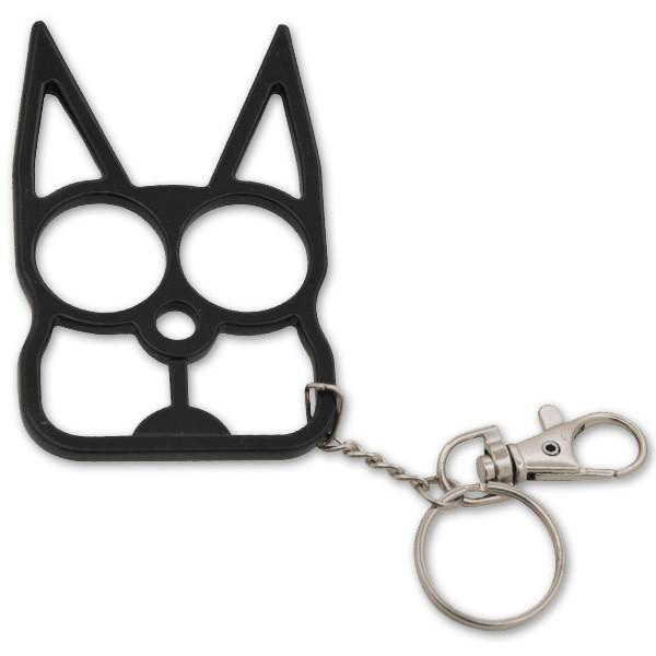 Black Kat Self Defense Key Chain 7 99 Brass Knuckles Company Since 1999