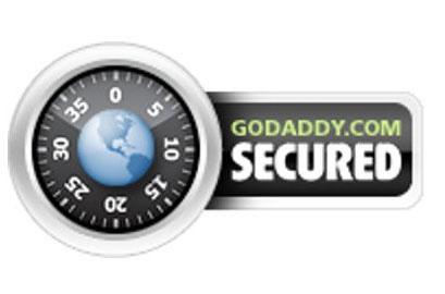 GoDaddy Secured Site